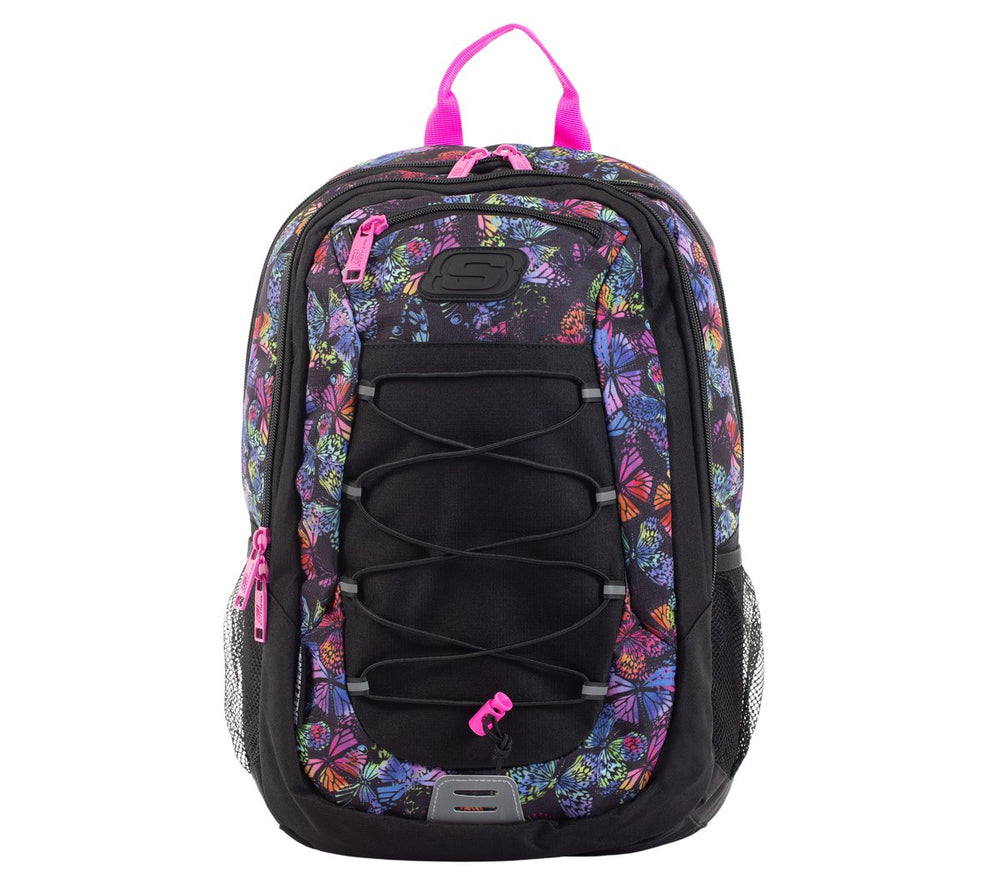 Skechers Eagle Trail Backpack - Kids|Clothing