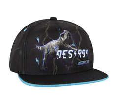 Skechers Destroy Dino Hat - Kids|Clothing