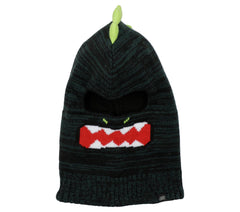 Skechers Dino 3D Pullover Hat - Kids|Clothing