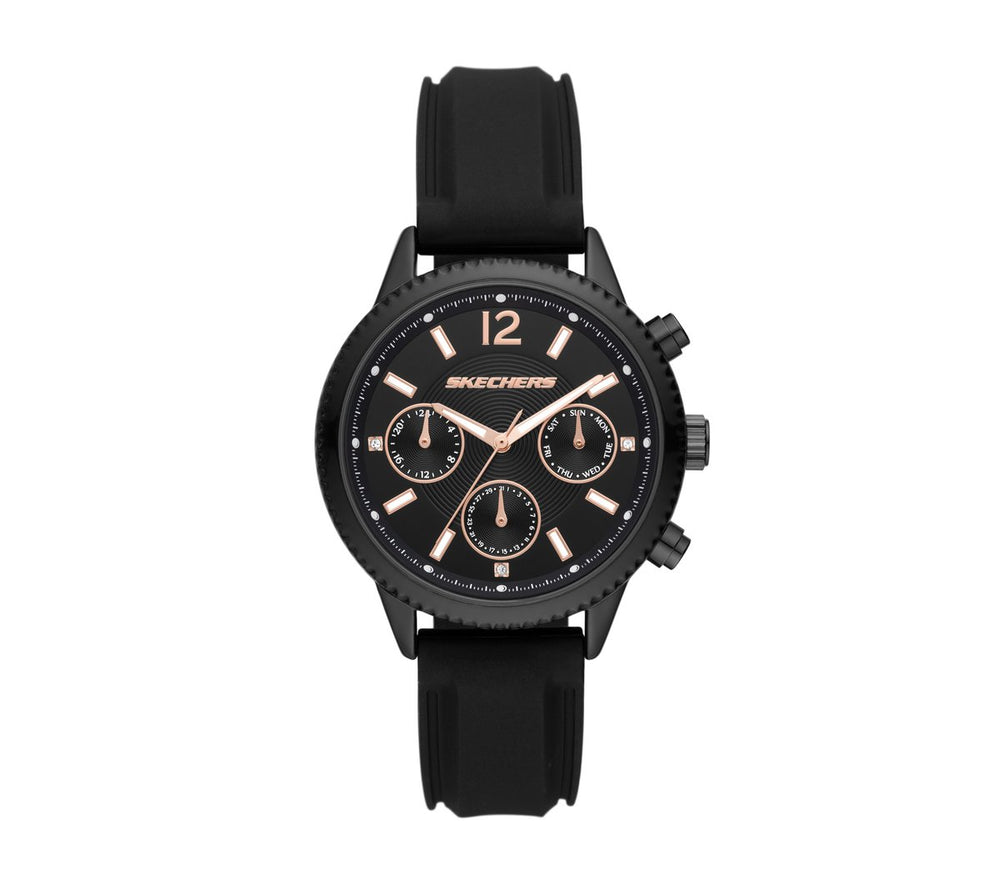 Skechers Matteson Black Watch - Clothing