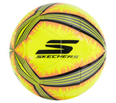 Skechers Hex Multi Mini Stripe Size 5 Soccer Ball - Clothing