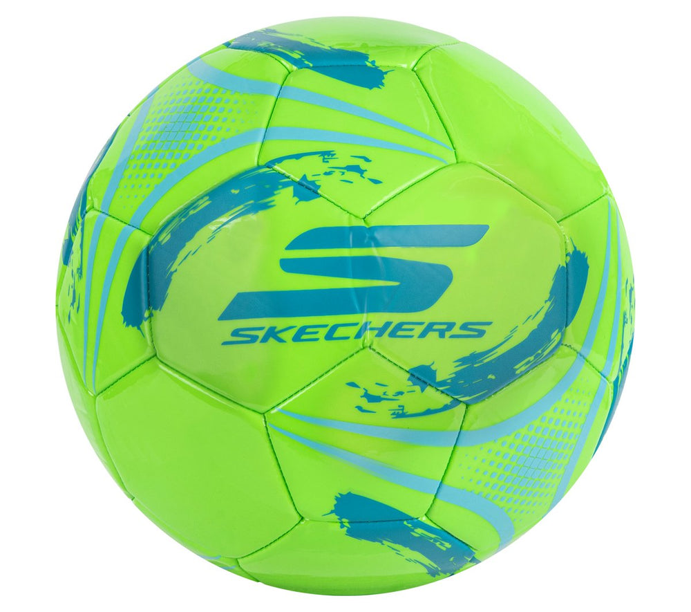 Skechers Hex Brushed Size 5 Soccer Ball - Clothing