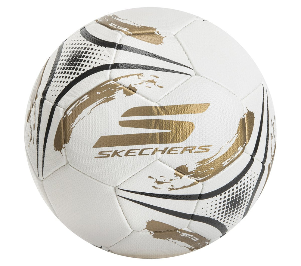 Skechers Hex Brushed Size 5 Soccer Ball - Clothing