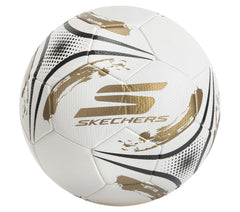 Skechers Hex Brushed Size 5 Soccer Ball - Clothing