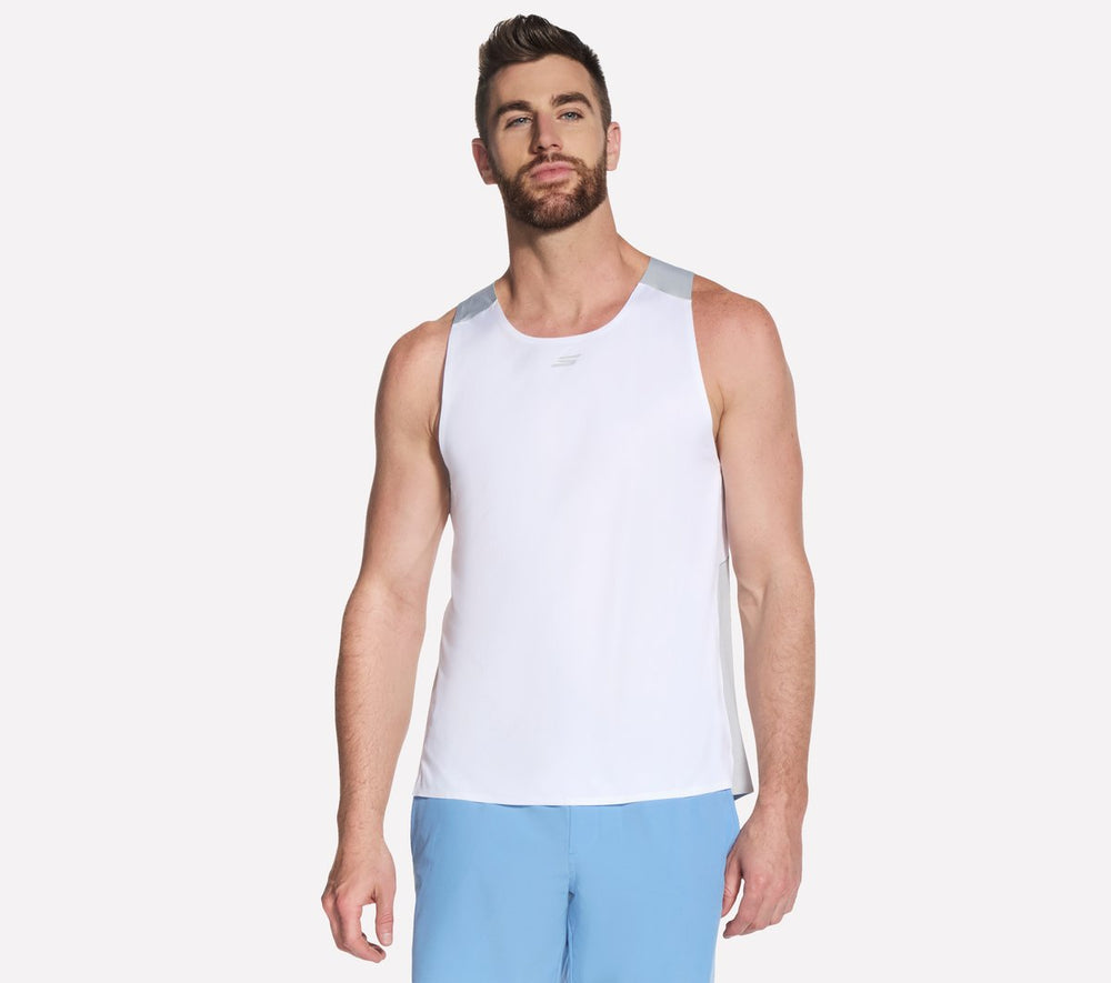 Skechers GO DRI Circuit Tank - Men