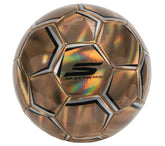 Skechers Hex Shadow Size 5 Soccer Ball - Clothing