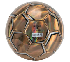 Skechers Hex Shadow Size 5 Soccer Ball - Clothing