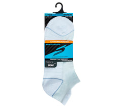 Skechers 3 Pack Women's Performance Pickleball Socks - Clothing