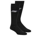 Skechers 2 Pack Men's Performance Soccer Over The Knee Socks - Clothing