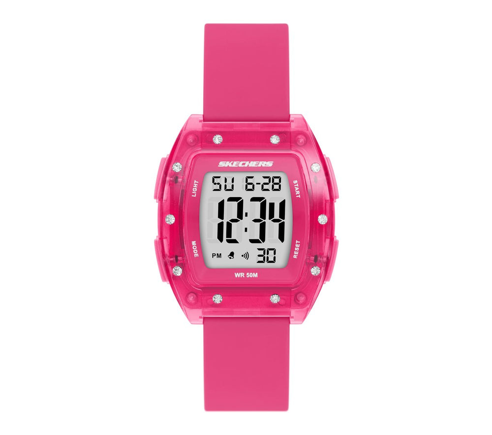 Skechers Sawtelle Watch - Clothing