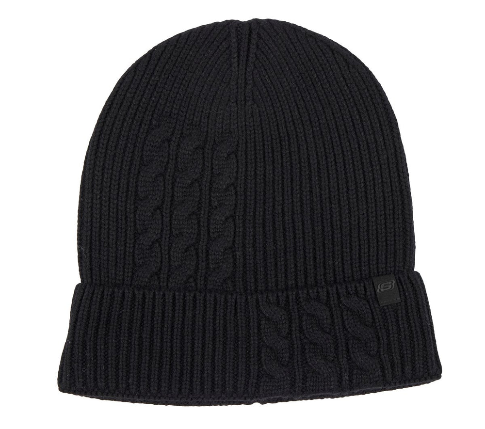 Skechers Mix Rib Beanie - Clothing