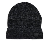 Skechers Marled Rib Beanie - Clothing