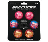 Skechers 6 Pack SKX Sneaker Balls - Clothing