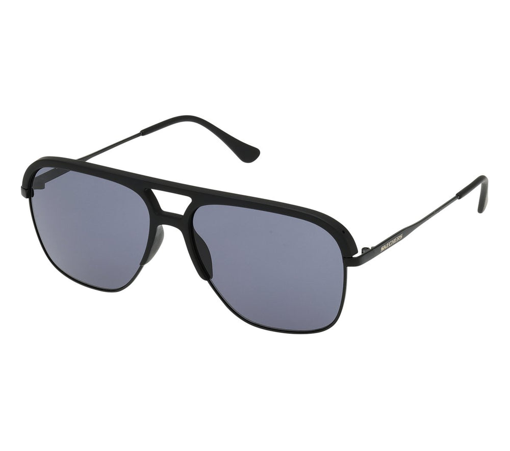 Skechers Metal Navigator Sunglasses - Clothing