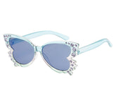 Skechers Butterfly Sunglasses - Clothing