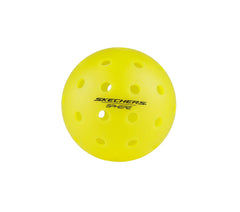 Skechers 4 Pack Pickleball Sphere Balls - Clothing
