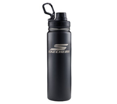 Skechers Hydration 24 oz Water Bottle - Clothing