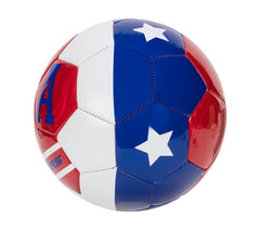 Skechers America Size 5 Soccer Ball - Clothing