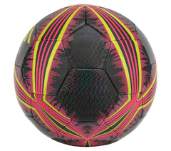 Skechers Hex Multi Mini Stripe Size 5 Soccer Ball - Clothing