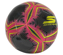 Skechers Hex Multi Mini Stripe Size 5 Soccer Ball - Clothing