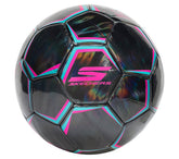 Skechers Hex Shadow Size 5 Soccer Ball - Clothing