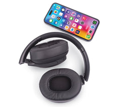 Skechers Wireless Over Ear Headphones - Clothing