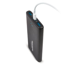 Skechers 10k 20W USB-C Portable Power Bank Charger - Clothing