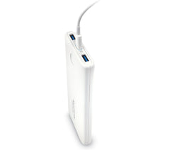 Skechers 10k 20W USB-C Portable Power Bank Charger - Clothing