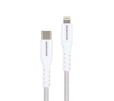Skechers Lightning to USB-C Charging Cable - Clothing