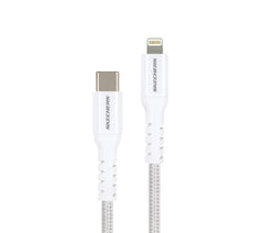 Skechers Lightning to USB-C Charging Cable - Clothing