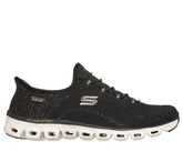Skechers Slip-ins: Glide-Step - Copper Bloom - New Arrivals