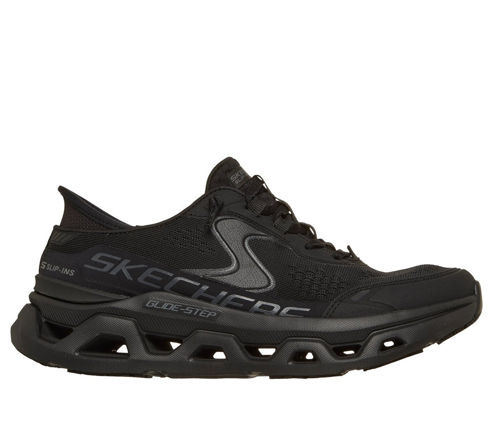 Skechers Slip-ins Work Slip-Resistant: Glide-Step Altus - New Arrivals