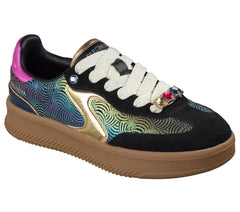 Skechers Hotshot HI -Refined Rebel - New Arrivals