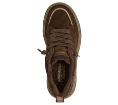 Skechers Keepsakes Cozy - Street Hiker Glimmer - New Arrivals