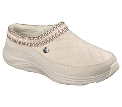 Skechers Contour Foam Boot - Cozy Fit Cascade - New Arrivals
