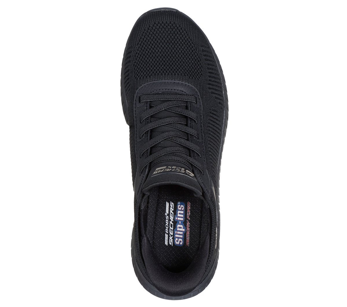 Skechers Slip-ins: BOBS Sport Squad Chaos - Current Muse - Women