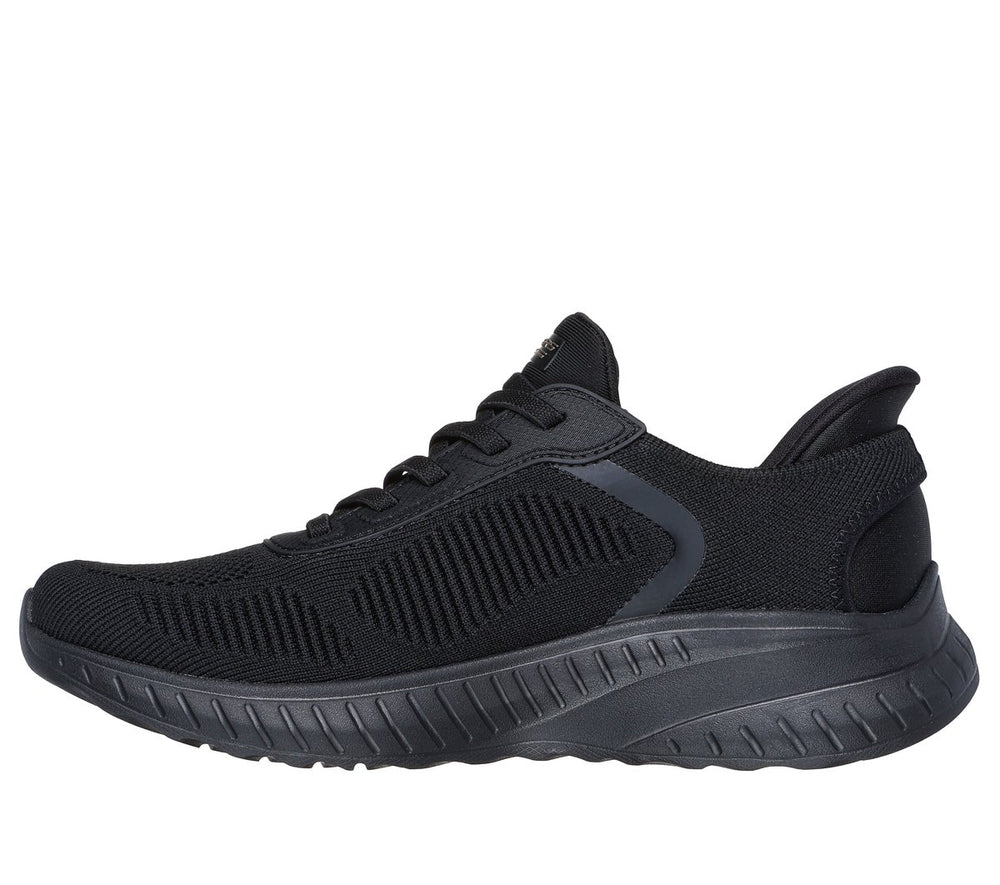 Skechers Slip-ins: BOBS Sport Squad Chaos - Current Muse - Women
