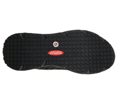 Skechers Work Slip-Resistant Relaxed Fit: Max Cushioning Elite - Women