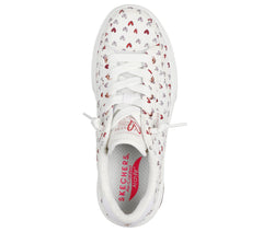 Skechers JGoldcrown: Arch Fit Arcade - Love On Top - Women