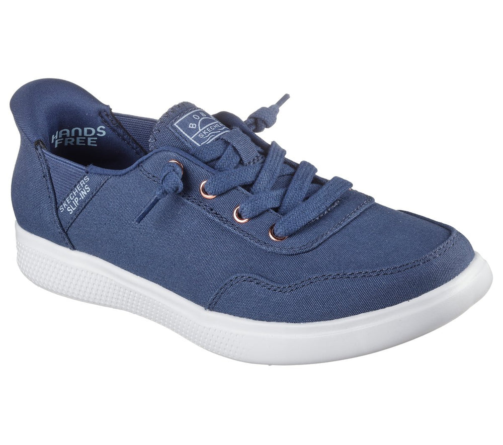 Skechers Slip-ins: BOBS Skip Cute - Keep It Sweet - Women
