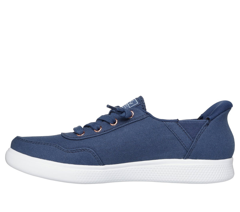 Skechers Slip-ins: BOBS Skip Cute - Keep It Sweet - Women