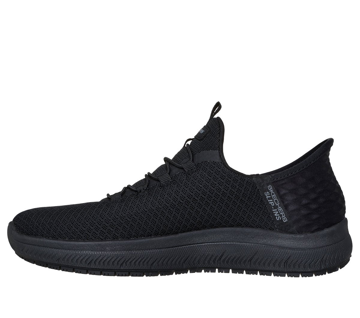 Skechers Slip-ins Work: Summits SR - Enslee - Women
