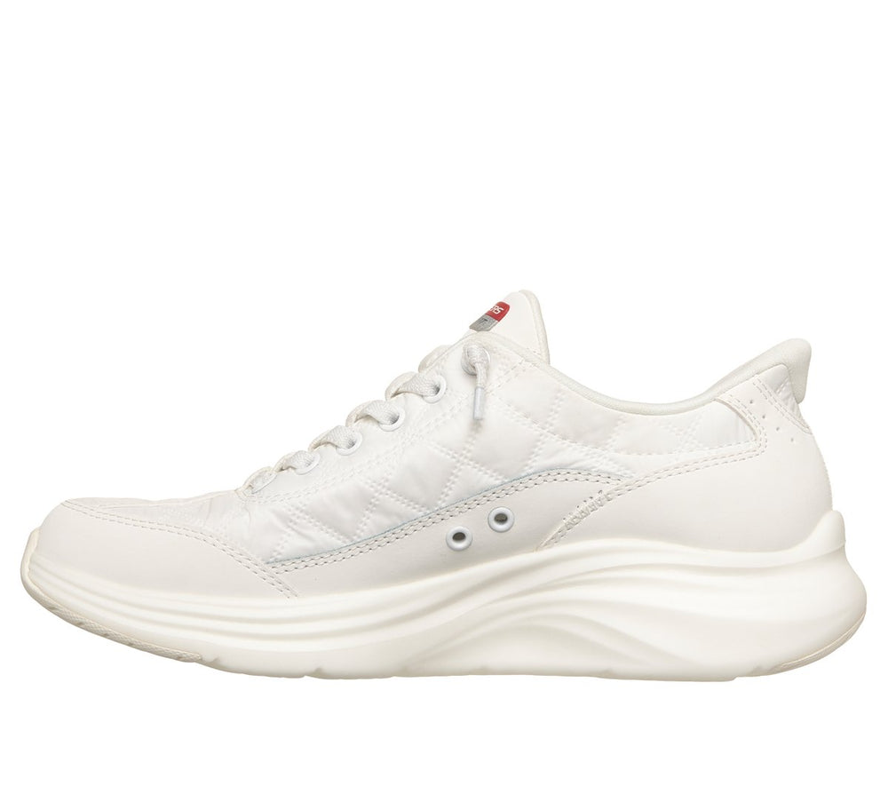 Skechers Slip-ins: Contour Foam - Cozy Fit - Women