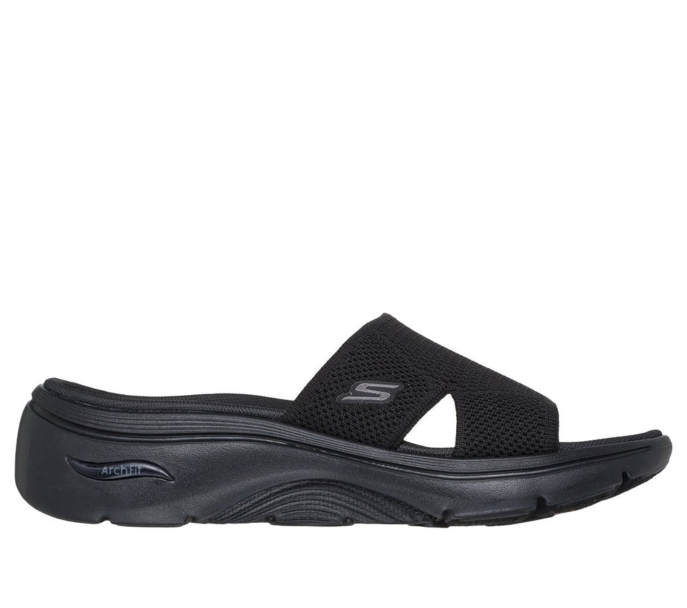 Skechers GO WALK Arch Fit 2.0 Sandal - Dakota - Women