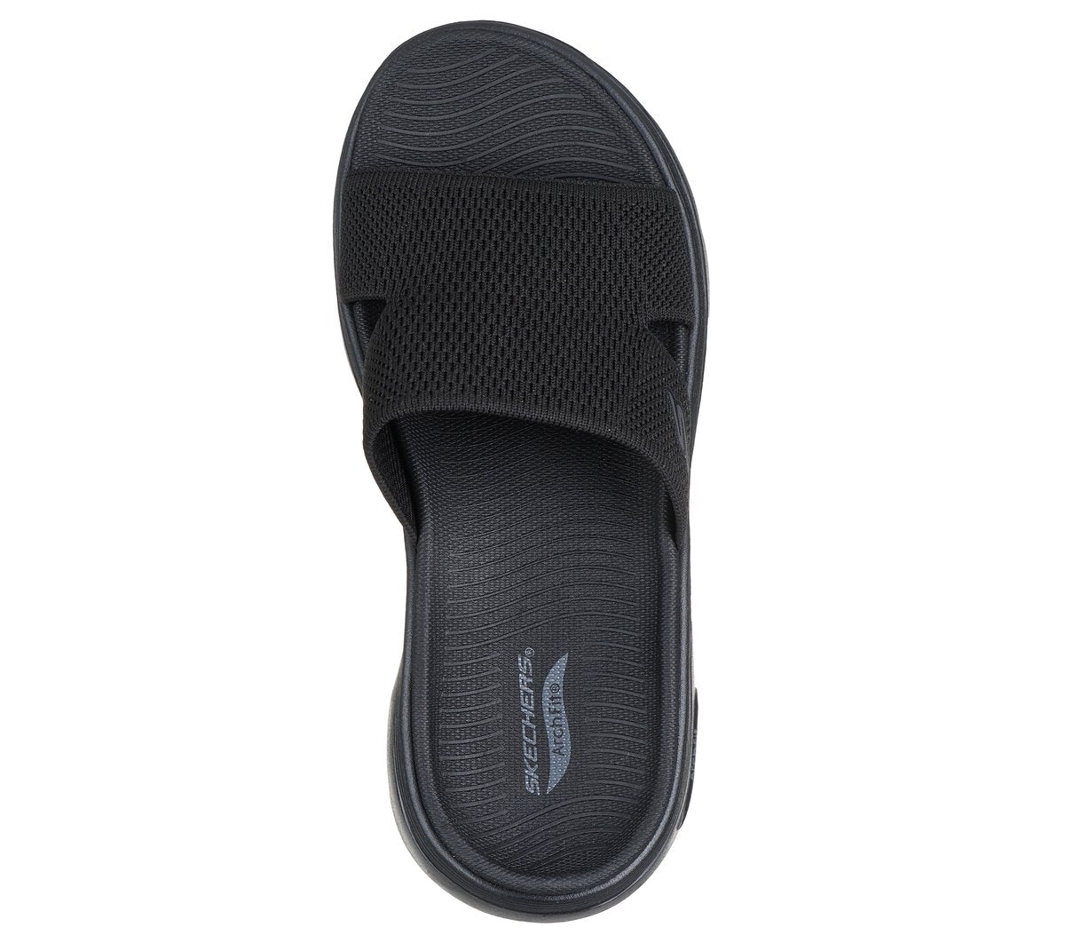 Skechers GO WALK Arch Fit 2.0 Sandal - Dakota - Women