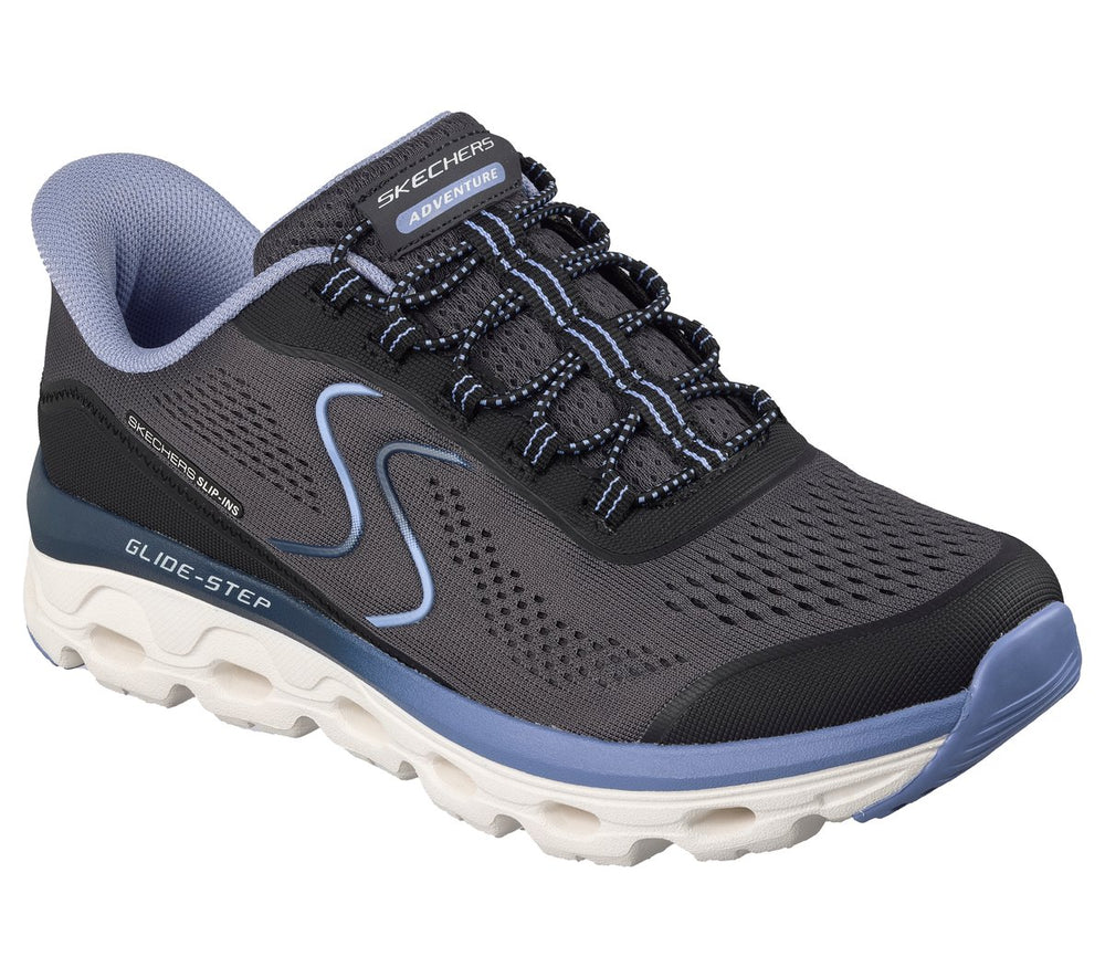 Skechers Slip-ins: Glide-Step Sole - Women