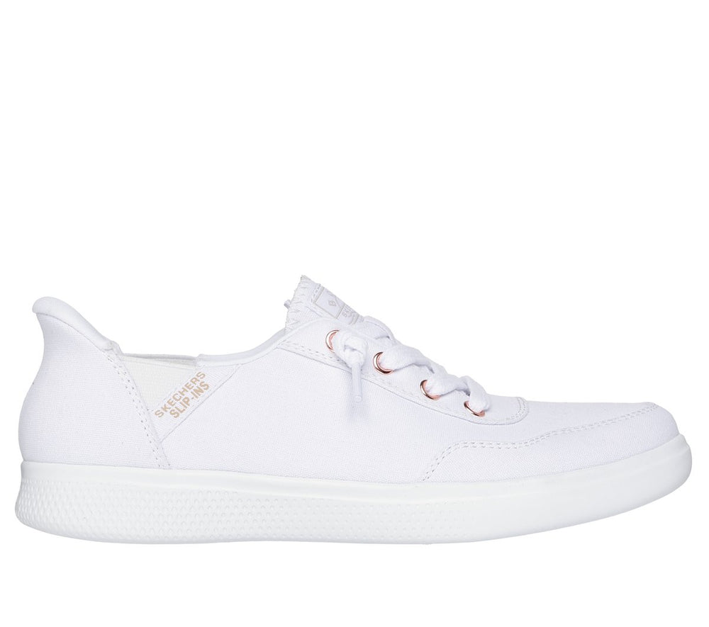 Skechers Slip-ins: BOBS Skip Cute - Keep It Sweet - Women