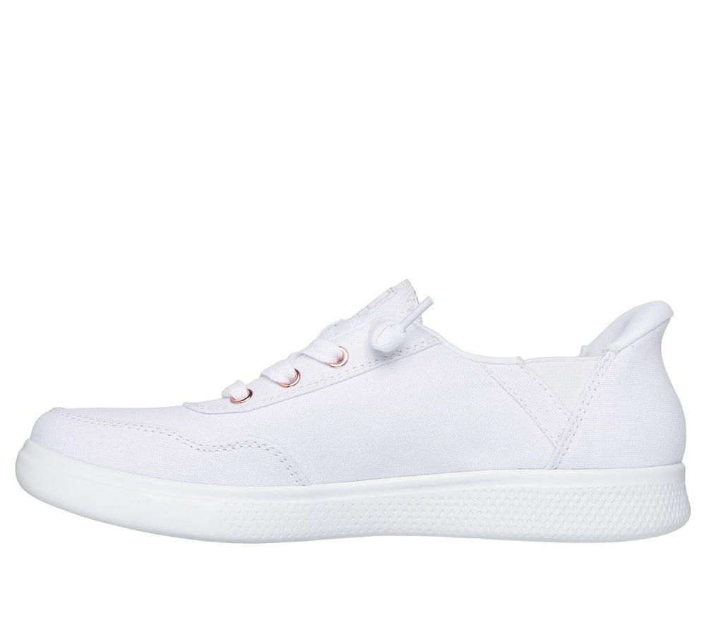 Skechers Slip-ins: BOBS Skip Cute - Keep It Sweet - Women