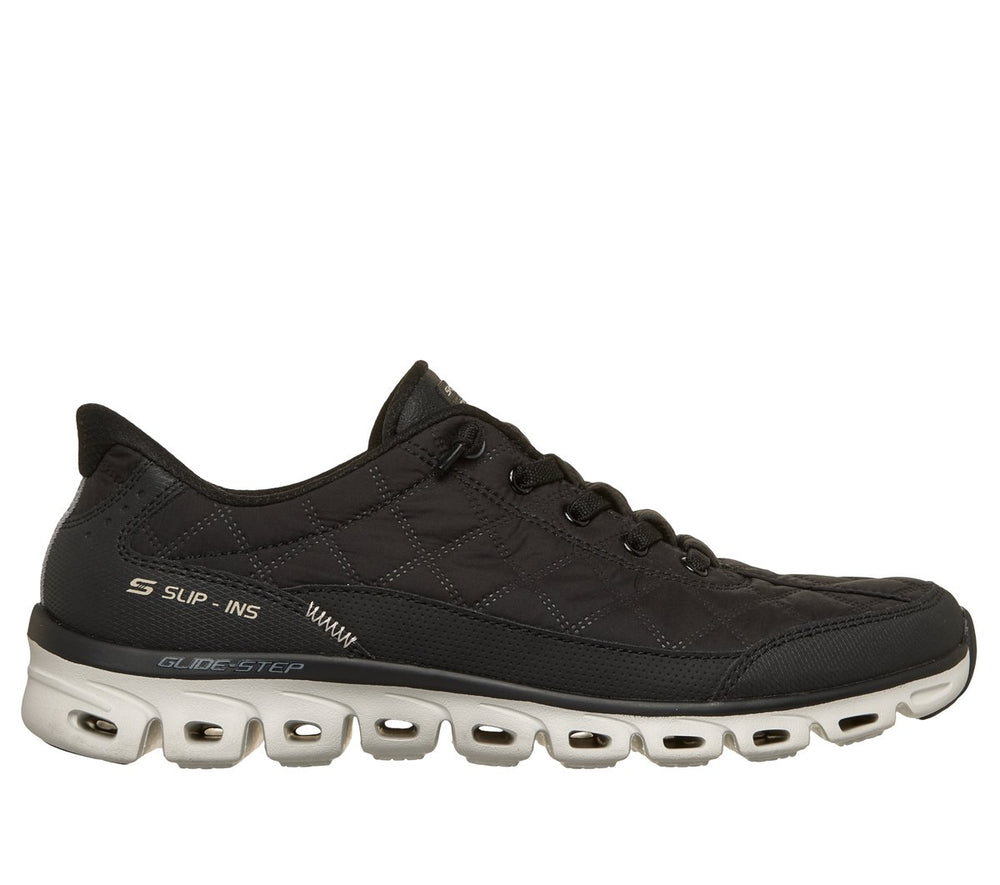 Skechers Slip-ins: Glide-Step - Cozy Fit At Ease - Women