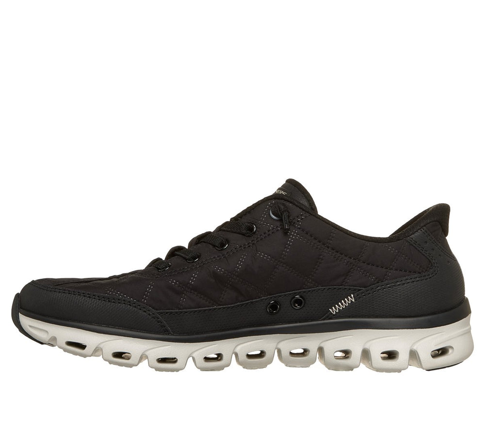 Skechers Slip-ins: Glide-Step - Cozy Fit At Ease - Women